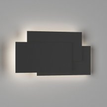 Современное бра DesignLed SHADE GW-6809-12-BL-NW
