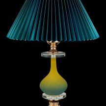 Настольная лампа Muses LE1955