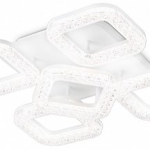 Люстра с ПДУ Ambrella light Original FA3914