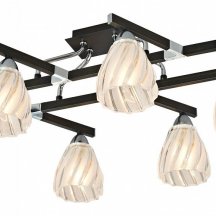 Потолочная люстра Velante 284 284-107-06