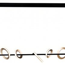 Подвесной светильник Mizien Craving MZ46379S-L7