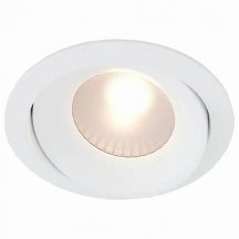 Встраиваемый светильник VOLTALIGHTING Alfa DL0004.55.3K.TW DIM