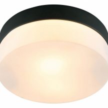 Потолочный светильник Arte Lamp Aqua-tablet A6047PL-1BK