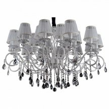 Люстра для натяжного потолка Omnilux Mezzano OML-79103-18