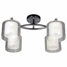 Современная люстра Omnilux 248 OML-24807-04