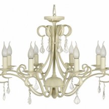 Подвесная люстра Arti Lampadari Viticella E 1.1.8.602 C