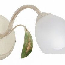 Бра флористика Vitaluce 3232 V3232/1A