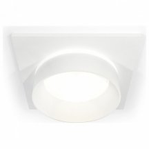 Точечный светильник для коридора ambrella light  xC6520061