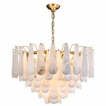 Подвесная люстра Alfa Light F0524-21