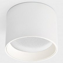 Потолочный светодиодный светильник Italline IT02-007 white 4000K