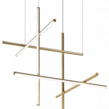 Подвесной светильник LOFT IT Coordinates 10393/C