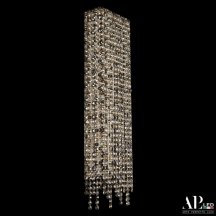 Бра APL LED Sicilia SH500.B1.20-70.B.Ni.4000.Clear.801.731