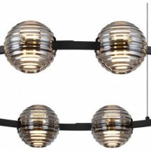 Подвесной светильник Odeon Light Troni 5041/120L