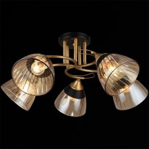 Люстра в гостиную Reluce  04619-0.3-05