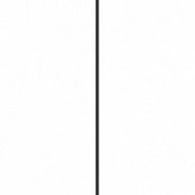 Трековый светильник AIR HANG DK5316-BK