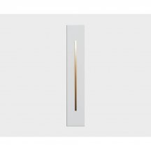 Встраиваемый светодиодный светильник Italline IT06-6040 white 3000K