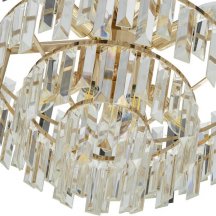 Потолочная люстра Arte Milano Sorrento-4409 374409/7/60/470 GD