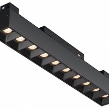 Трековый светильник Maytoni Points TR076-2-20W3K-B