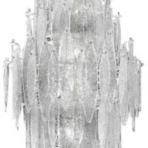 Элитная люстра DeLight Collection 8206 8206 chrome
