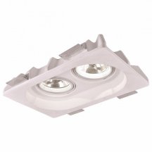 Точечный светильник Arte Lamp Invisible A9270PL-2WH