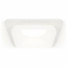 Встраиваемый светильник Ambrella light Xc790 1 XC7901013