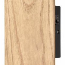 Настенный светильник Velante 404-701-01