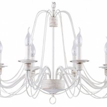 Подвесная люстра Freya Velia FR2046-PL-08-WG