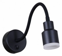 Бра Reluce Technical 86202 86202-9.2-001MN LED5W BK