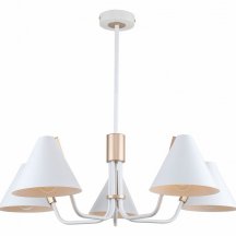 Люстра в спальню Rivoli Beverly 2070-305