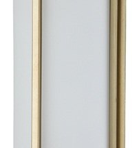 Настенный светильник Fusion FE-FUSION2-PNBR
