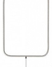 Подвесной светильник Odeon Light Teo 7022/27FLA