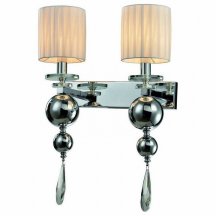 Настенный светильник классика Omnilux 880 OML-88001-02