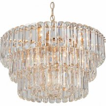 Подвесная люстра Vitaluce V5353-8/11