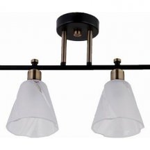 Потолочная люстра De City Тетро 118010504