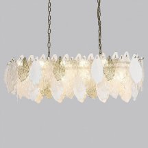 Элитная люстра Bogate`s Leaf 370