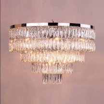 Элитная люстра Newport 10120 10129+9/C