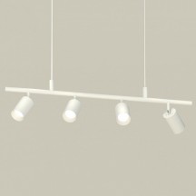 Подвесной светильник Ambrella light Traditional XB9001100