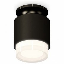 Накладной точечный светильник Ambrella light Techno Spot XS7511065