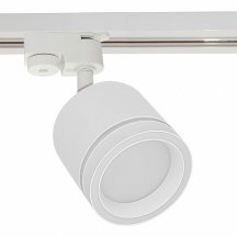 Светильник на штанге Reluce Technical  53003-9.3-001LD GX53 WT