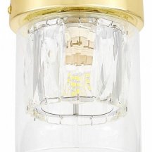 Накладной светильник Lampit DENI TC 2020-1 GD