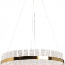 Подвесной светильник DeMarkt Бриз 111019901