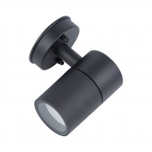 Архитектурная подсветка Uniel UUL-A01S UUL-S21С-35W/GU10 IP65 BLACK