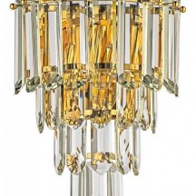 Бра Dio DArte Elite Olivetta E 2.25x31.100 G