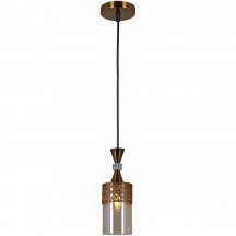 Потолочный светильник Reluce 03521-0.4-01 GB