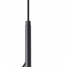 Подвесной светильник Crystal Lux CLT 060C1 BL