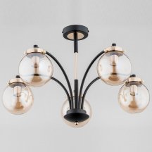 Подвесная люстра для спальни Alfa  25545