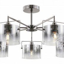 Люстра на штанге Rivoli Bonnie Б0055612
