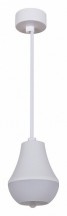 Подвесной светильник Reluce Technical 16007 16007-0.9-001IL E27 WT