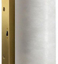 Бра Odeon Light L-Vision Marbella 6674/12WA