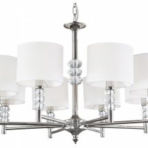 Подвесная люстра Escada 1167 1167/8S